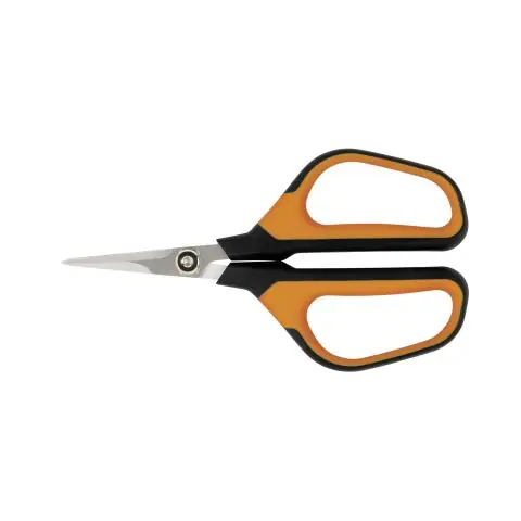 Fiskars Solid Snip SP15 Blomstersax Expressleverans